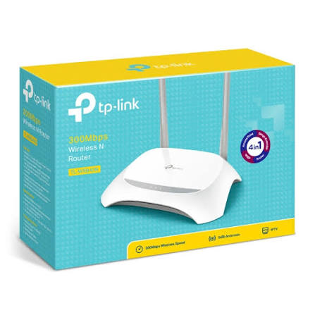 router box image